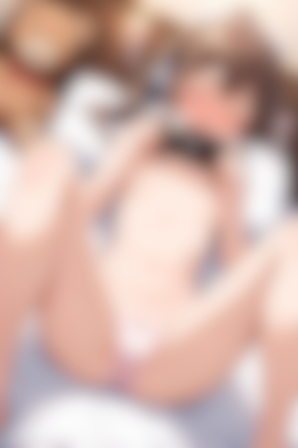 家庭教師のお仕事(ポニーテール娘)
