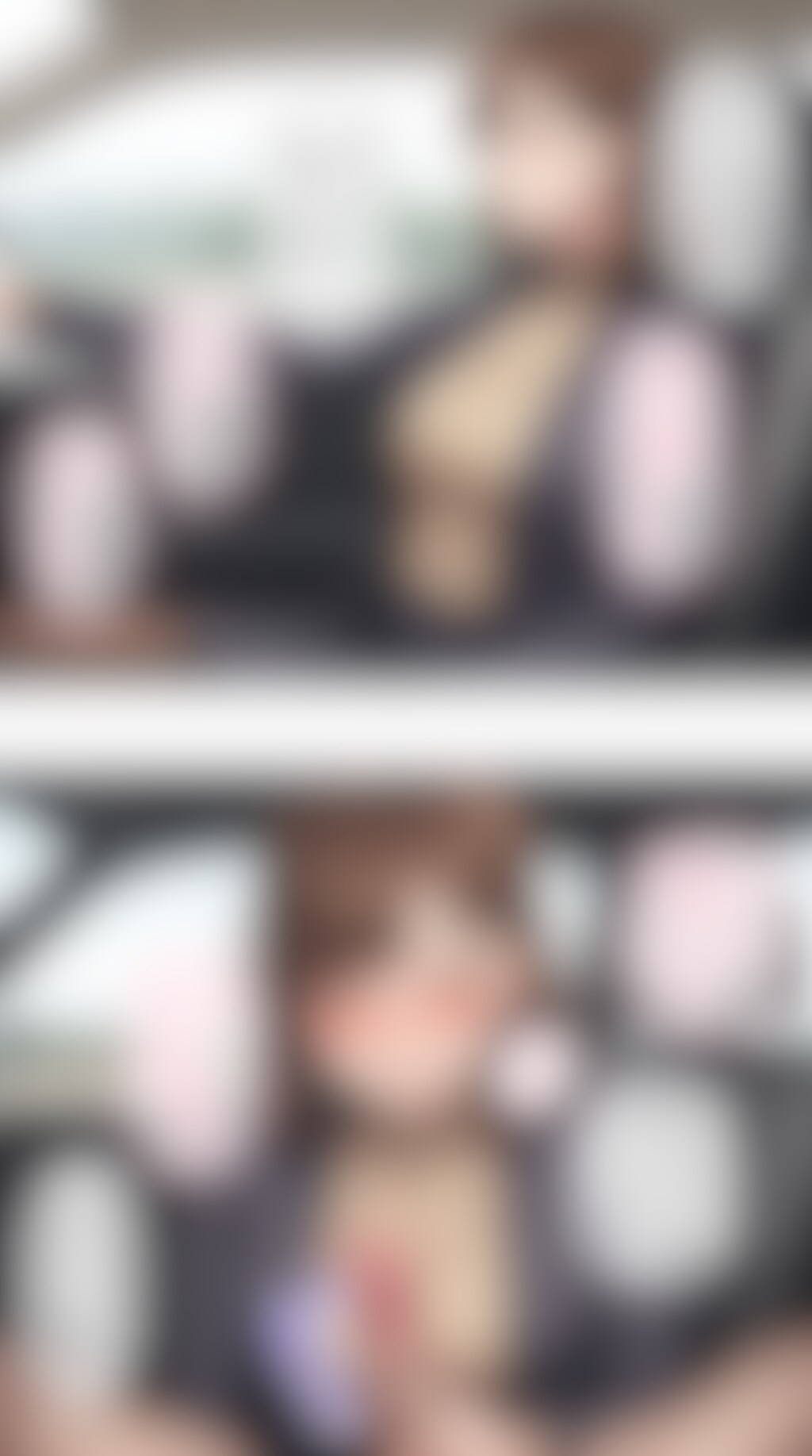 ヒッチハイカーとカーSEXを楽しむタワマン妻【柳井由花】編