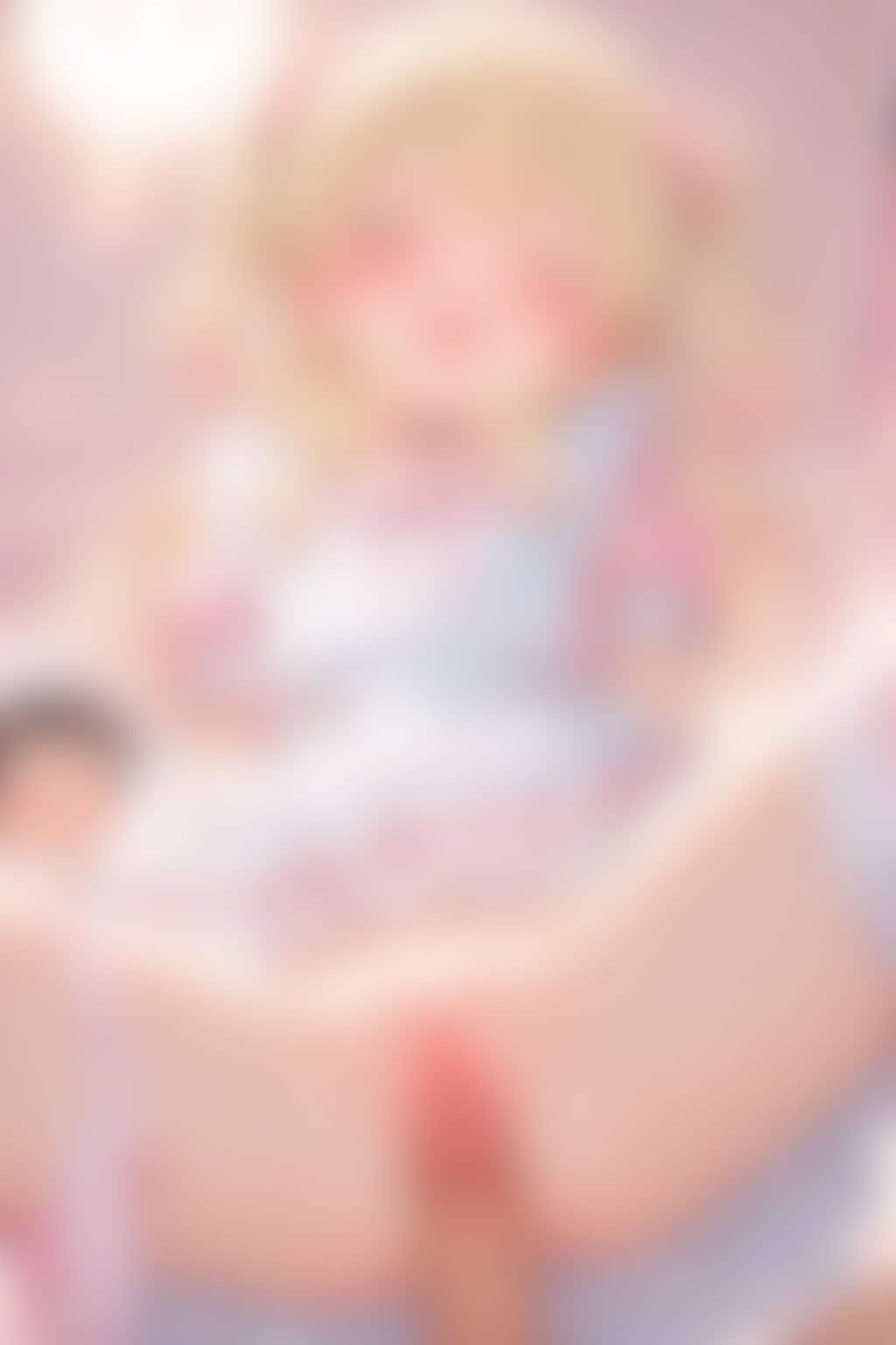 舞ちゃん8日目　チャレンジ②