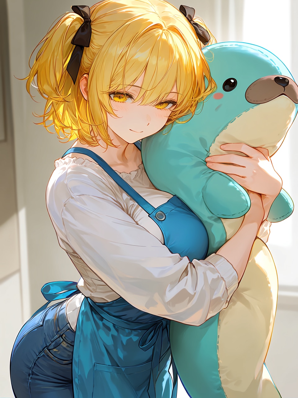 おはうなMirenさん