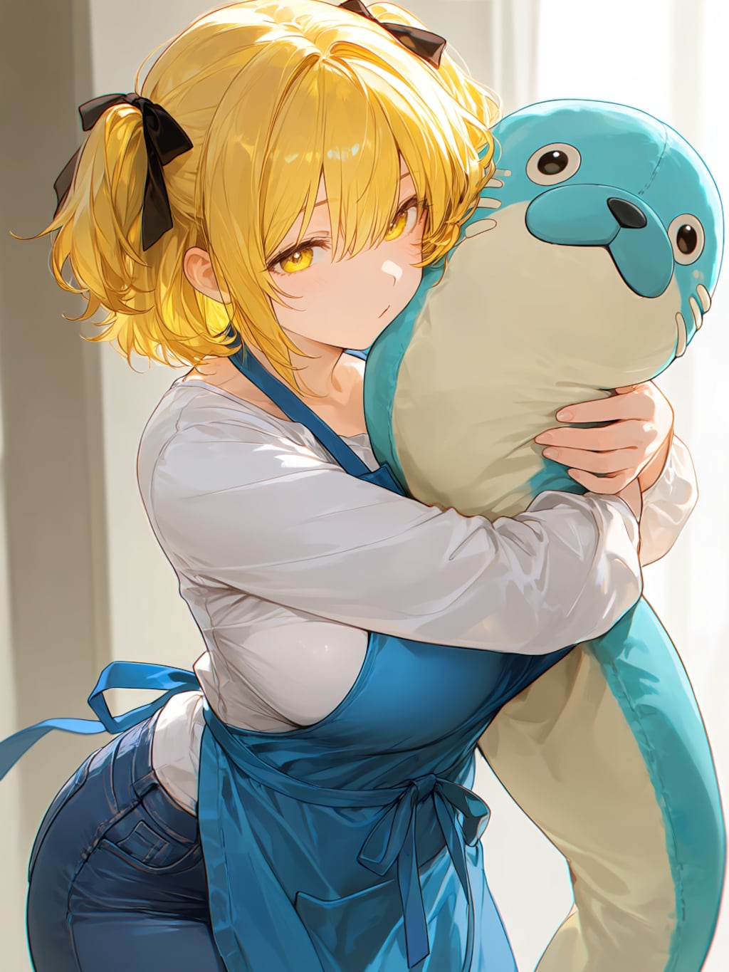 おはうなMirenさん