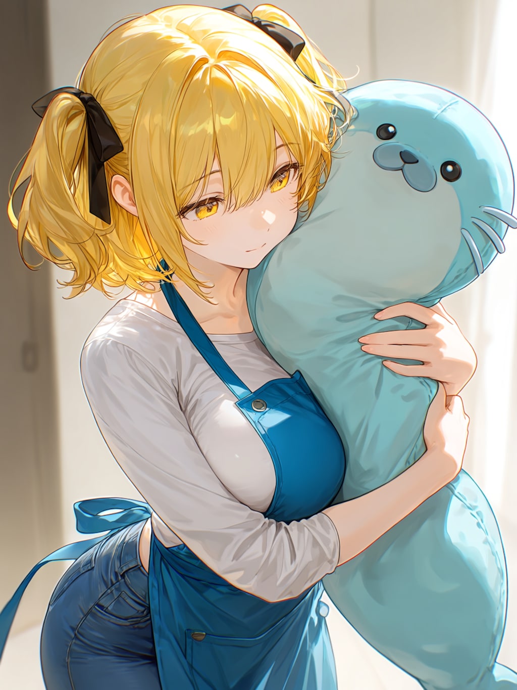 おはうなMirenさん