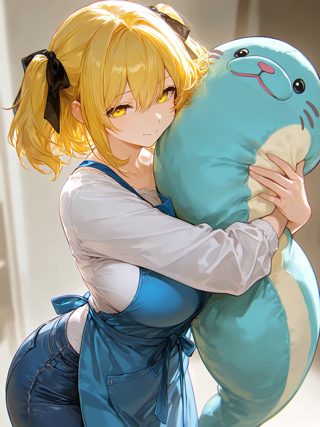 おはうなMirenさん