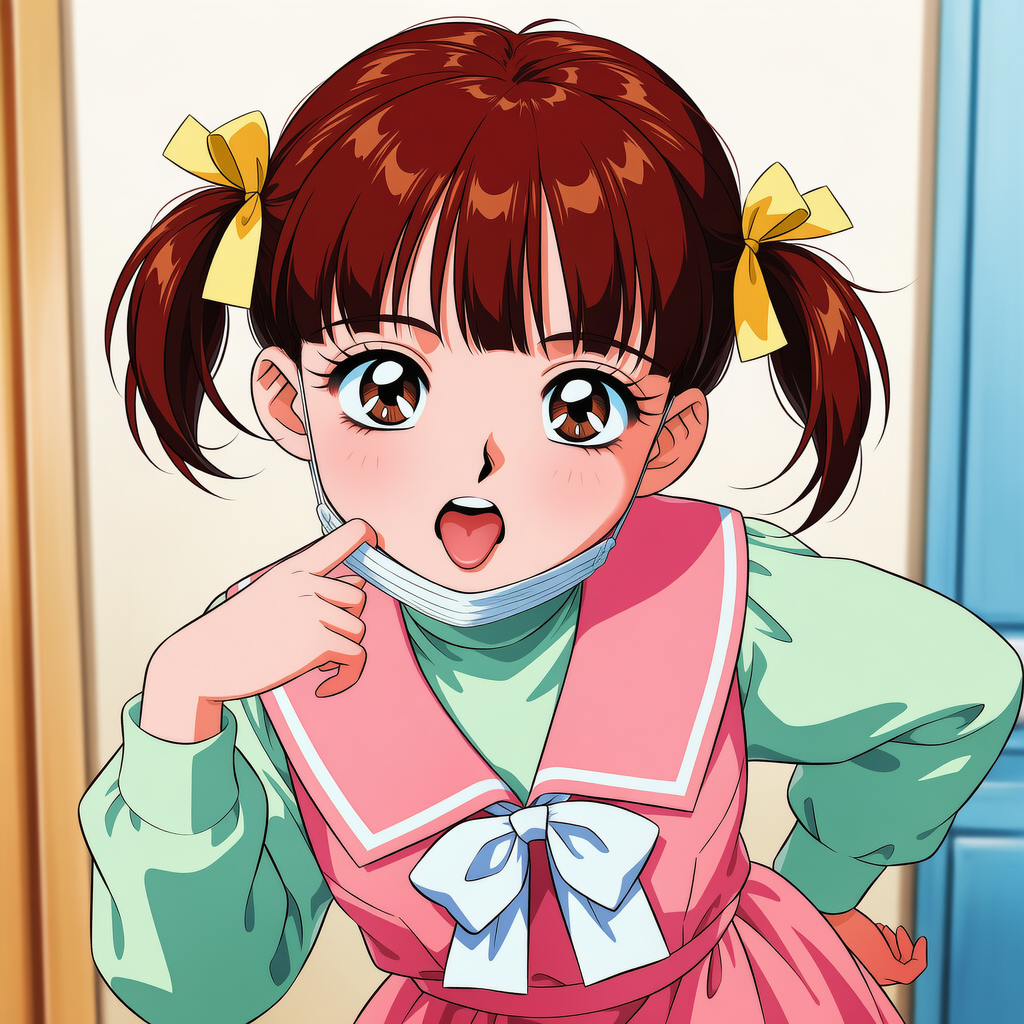 みほちゃん（2026年8月9日(日)）