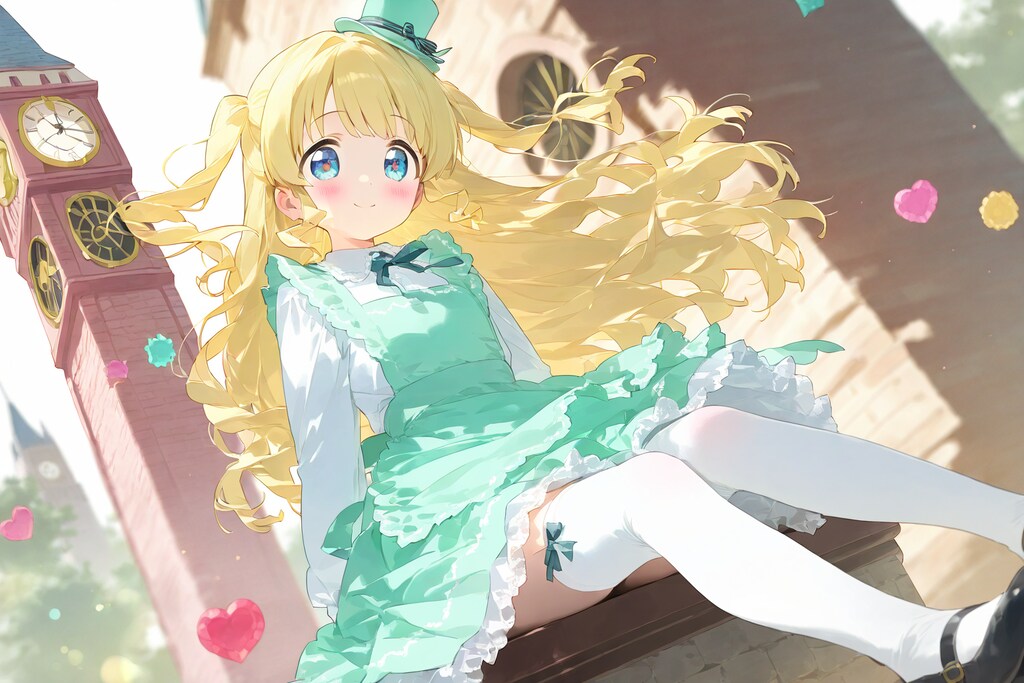 色々考えてます