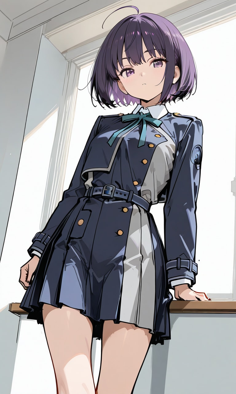 リコリス風