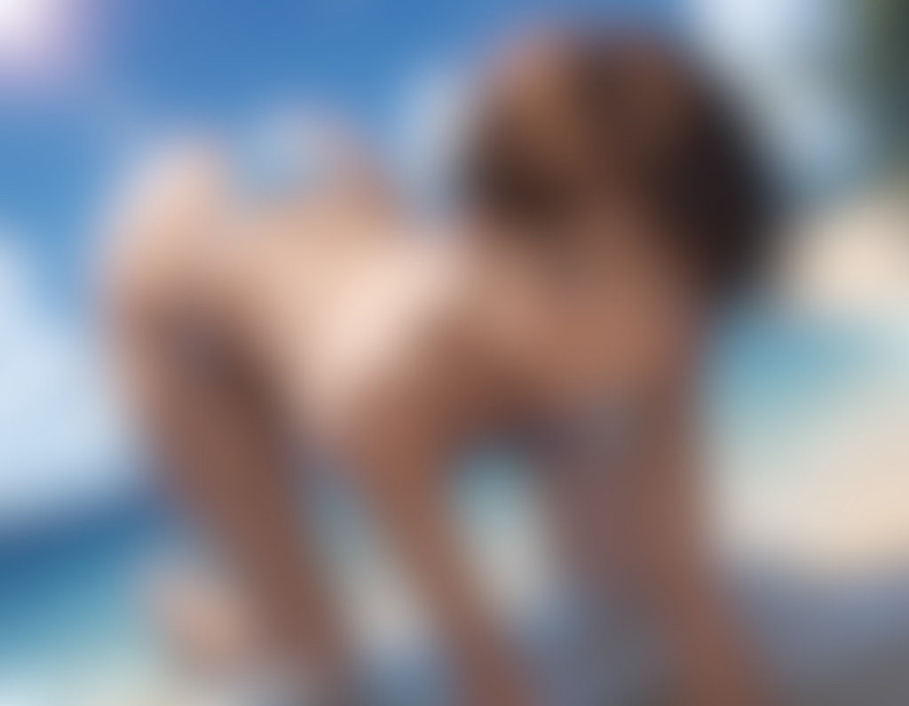 【スーパーリアル麻雀PⅤ】遠野みづき・バカンス編②