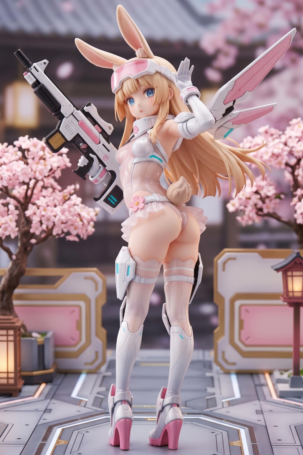 謎の海産物フィギュアコレクション１３４