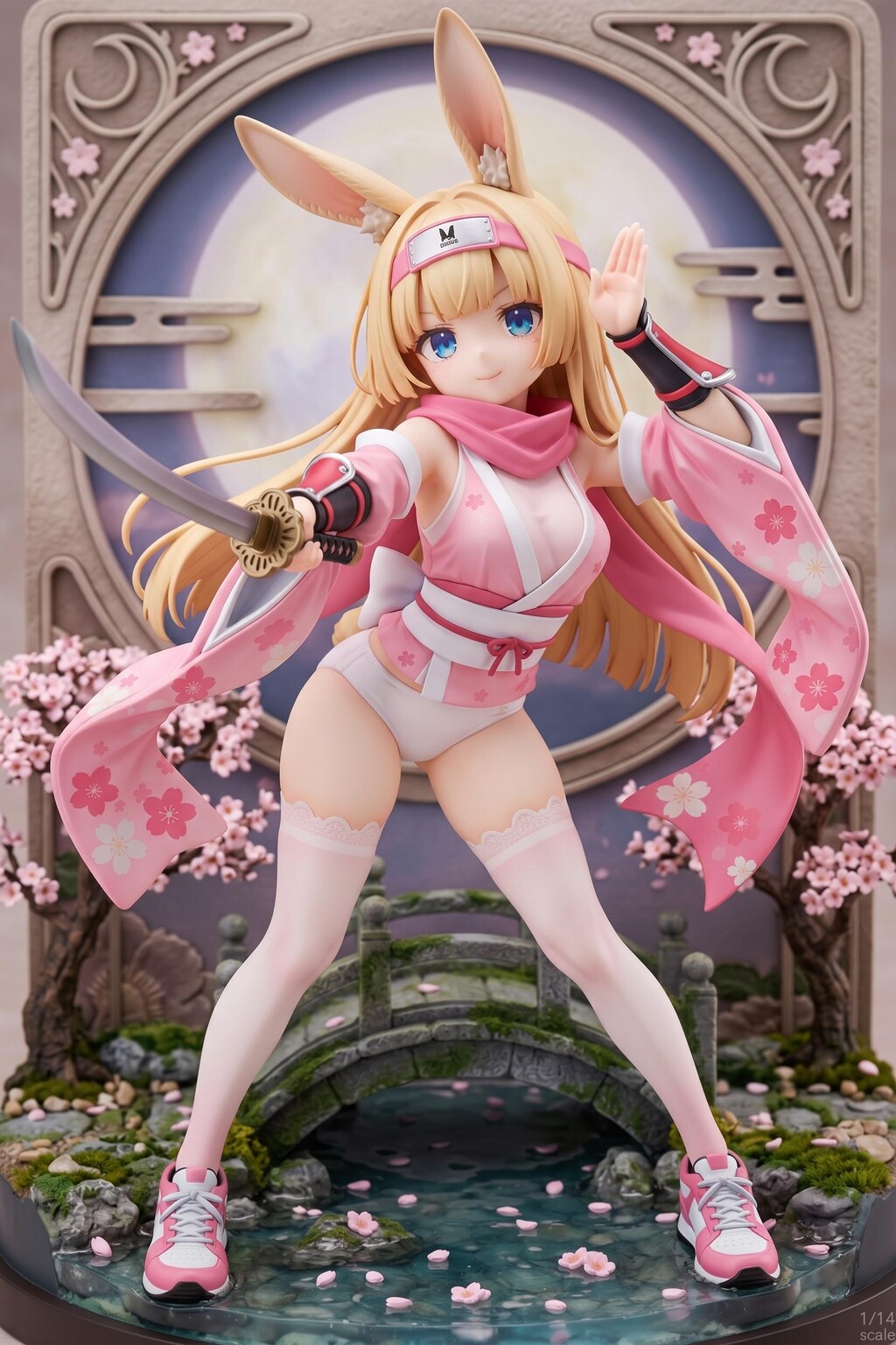 謎の海産物フィギュアコレクション１３４