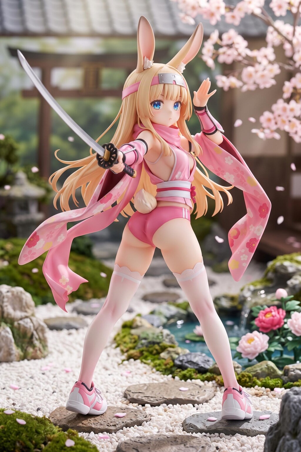 謎の海産物フィギュアコレクション１３４
