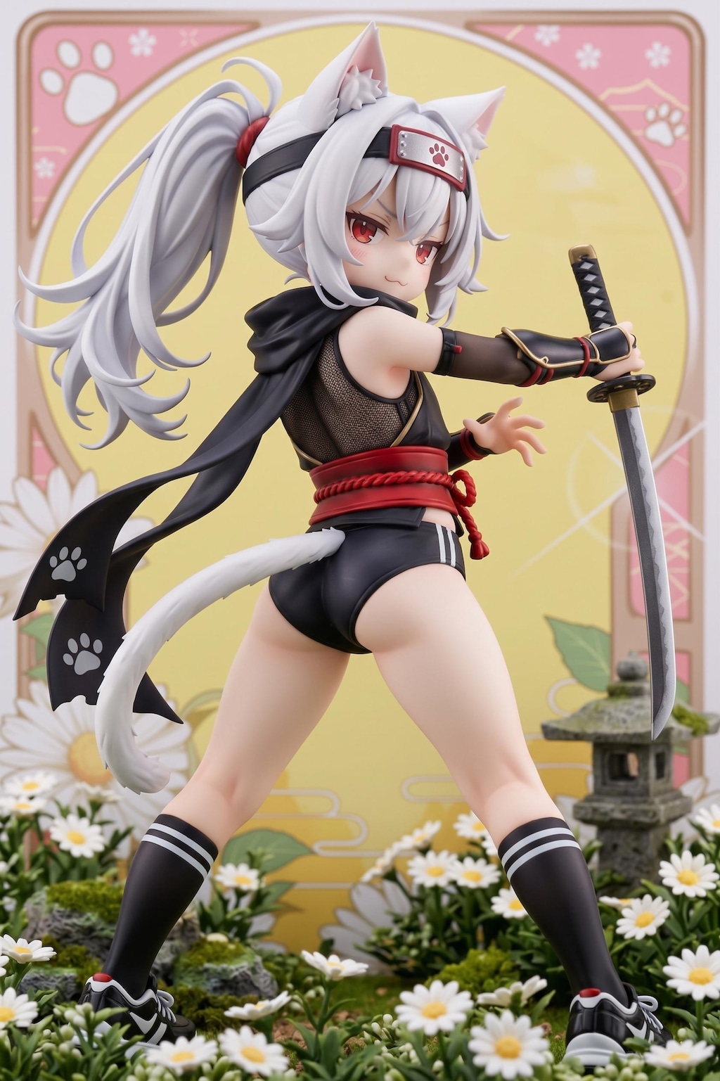 謎の海産物フィギュアコレクション１３４