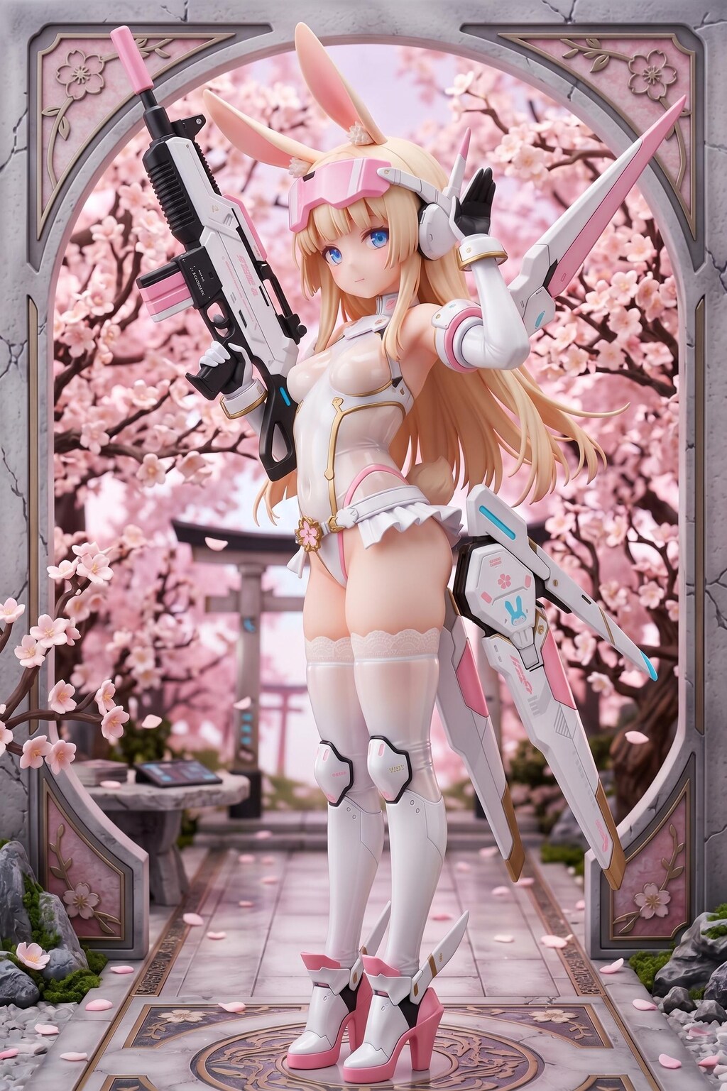 謎の海産物フィギュアコレクション１３４