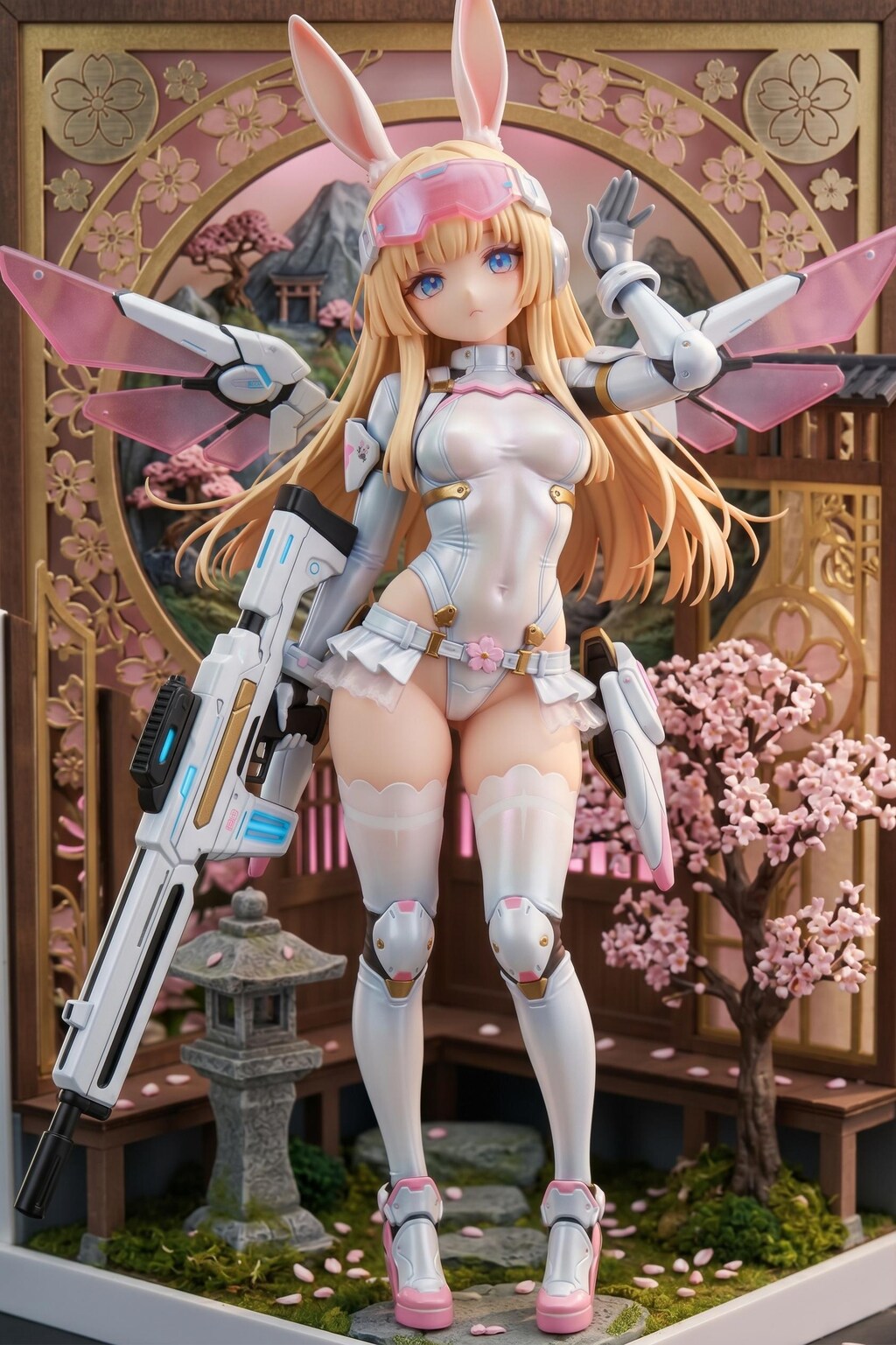 謎の海産物フィギュアコレクション１３４