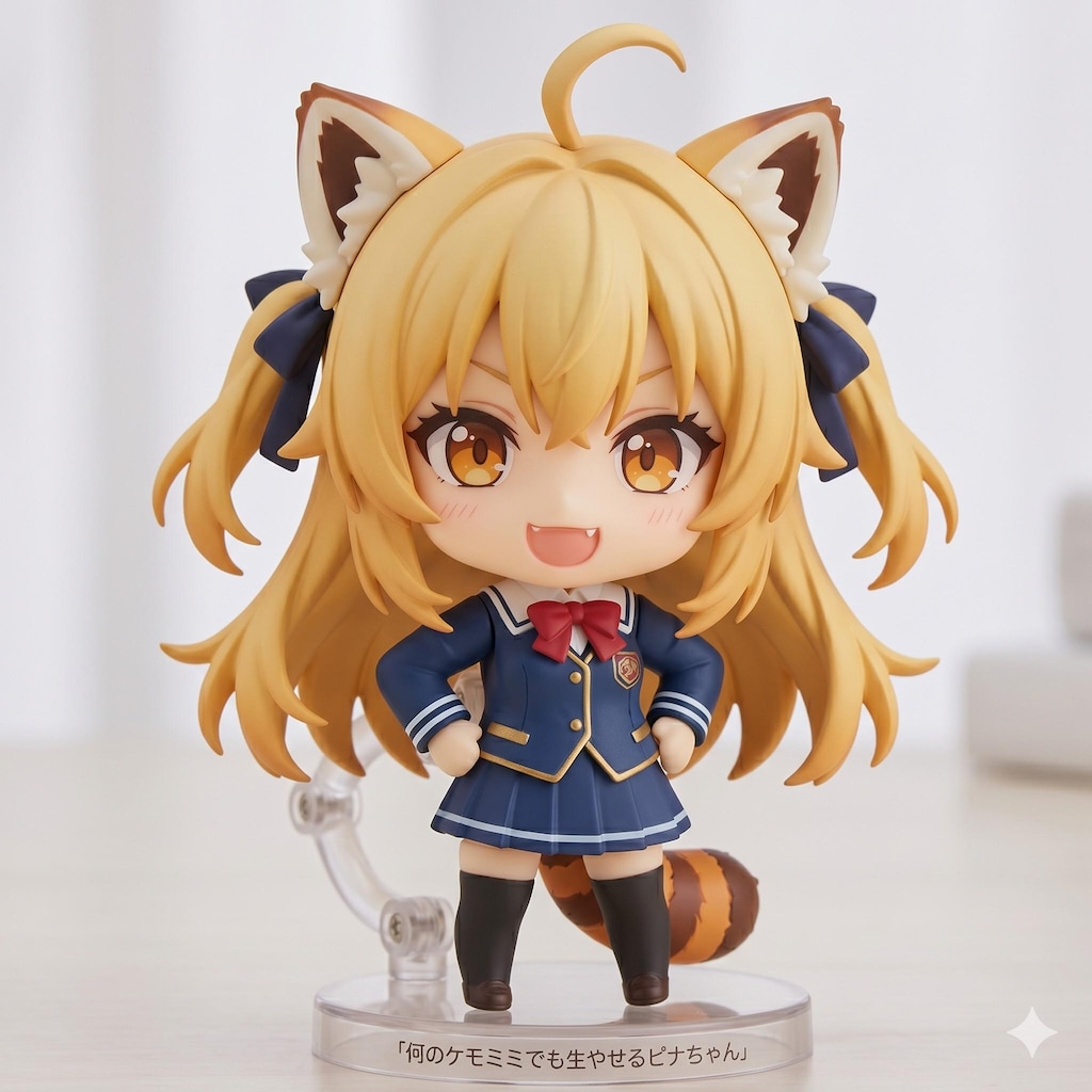謎の海産物フィギュアコレクション７０
