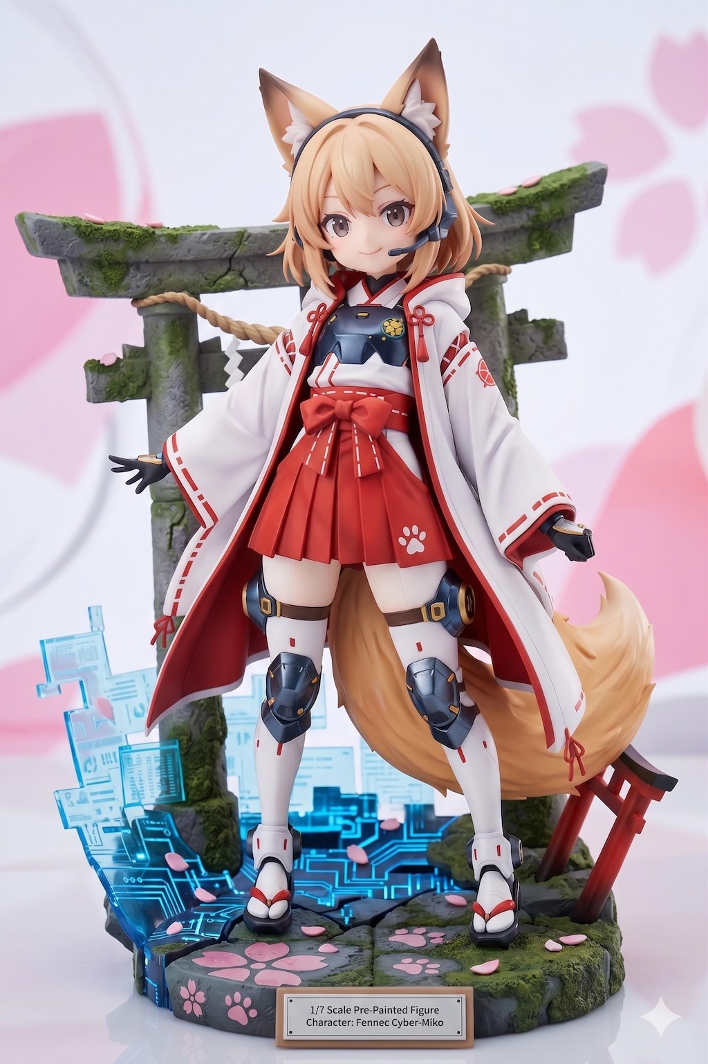 謎の海産物フィギュアコレクション７０