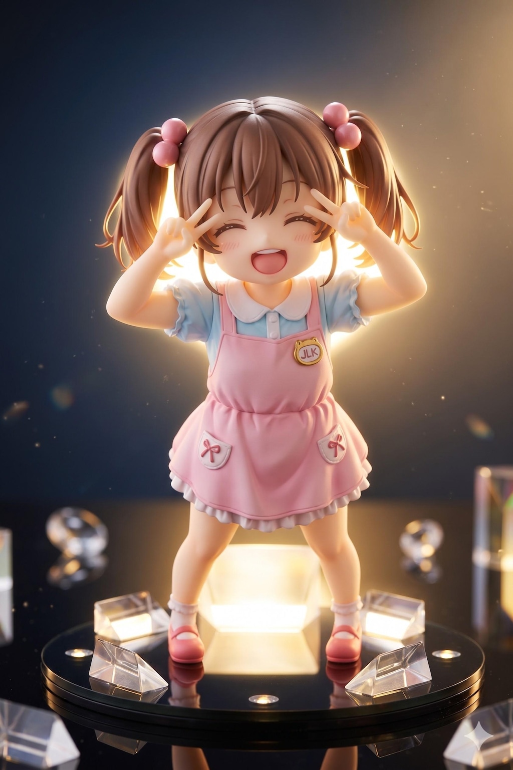 謎の海産物フィギュアコレクション７０
