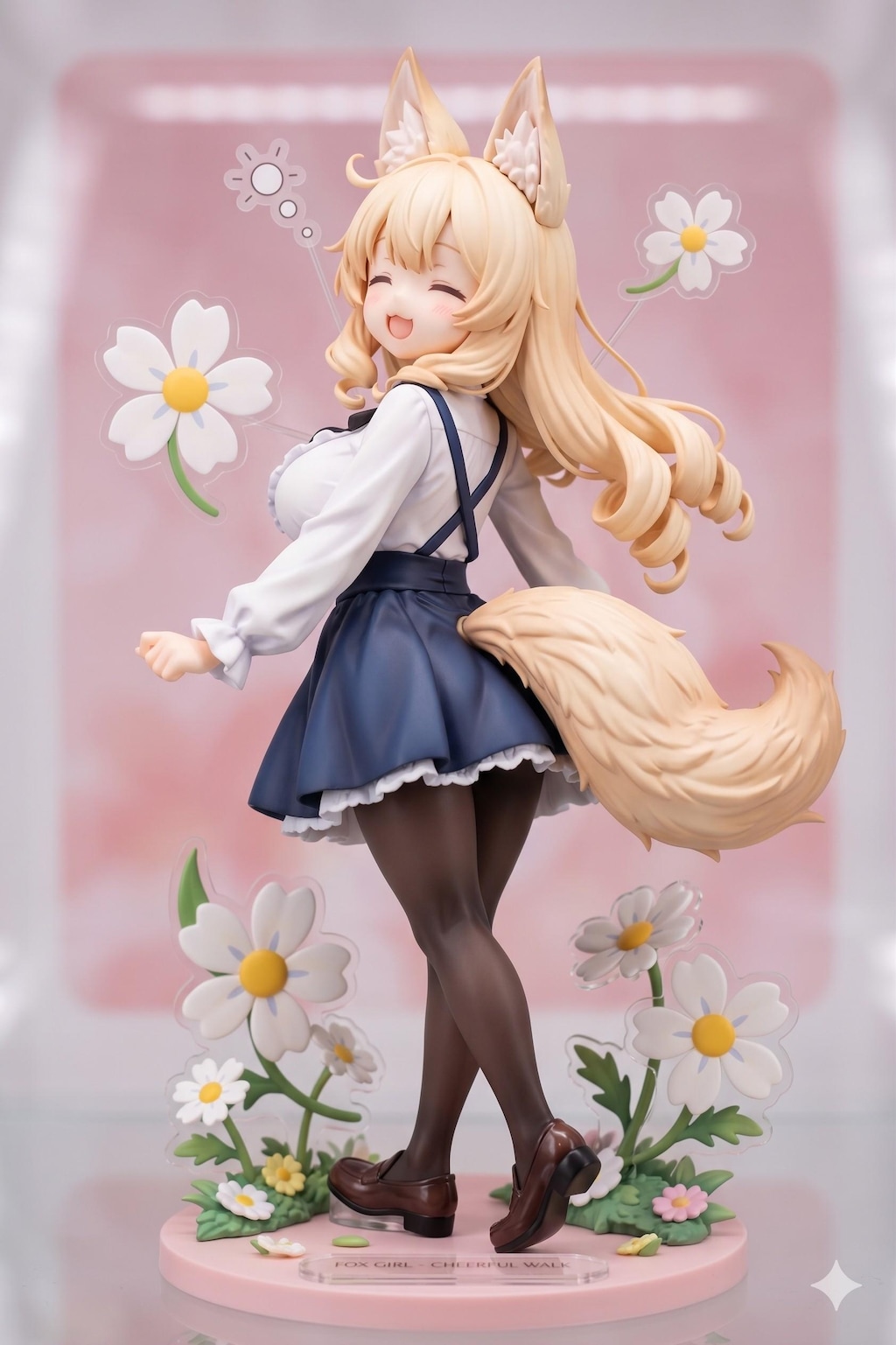 謎の海産物フィギュアコレクション７０
