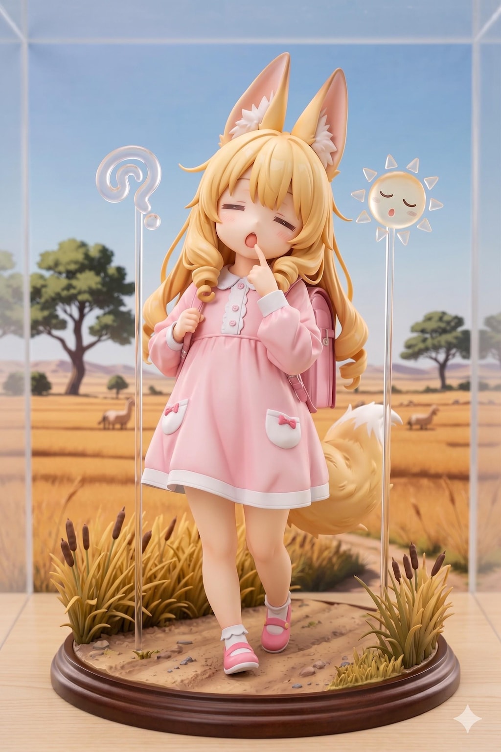 謎の海産物フィギュアコレクション７０