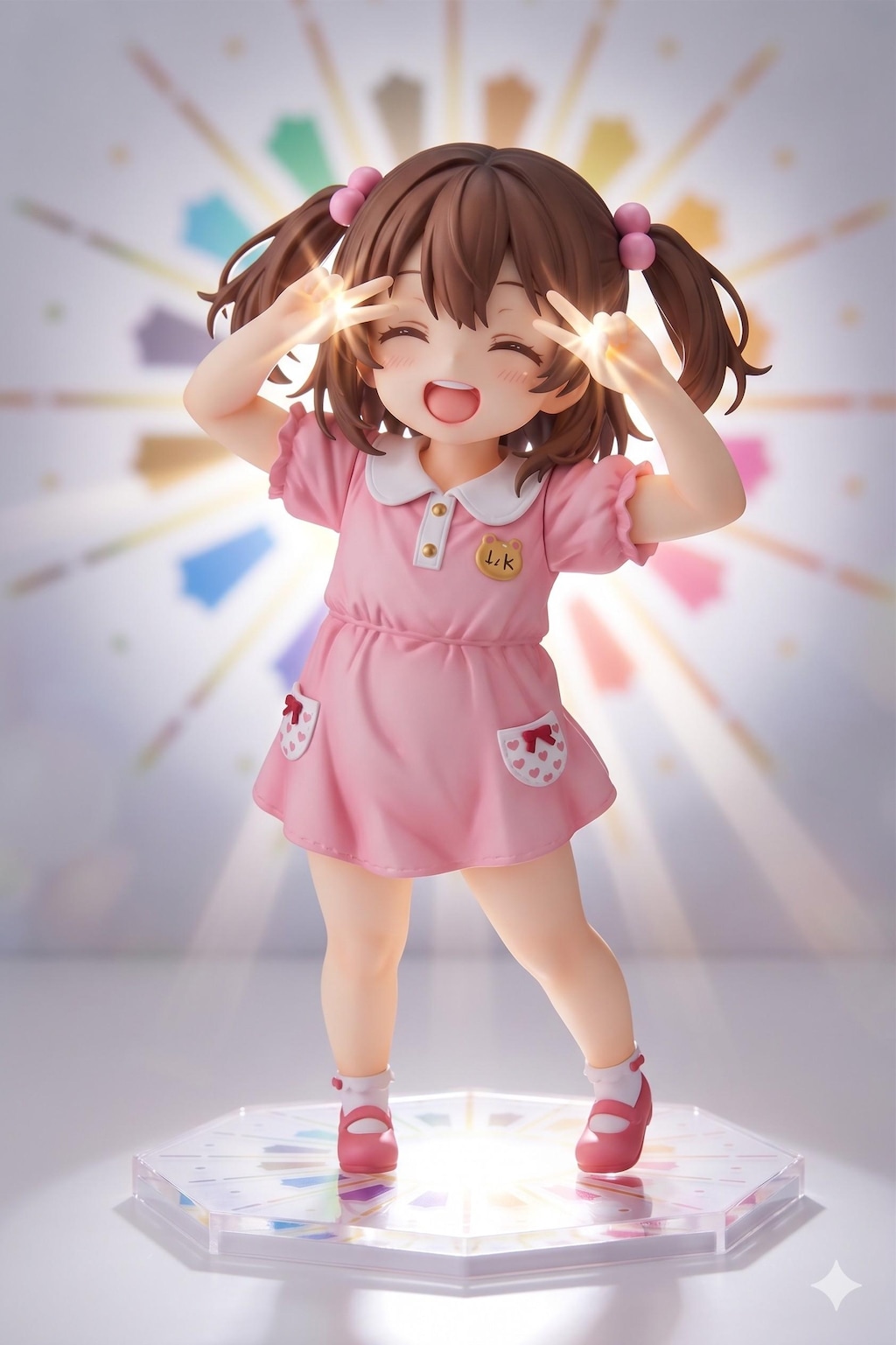 謎の海産物フィギュアコレクション７０