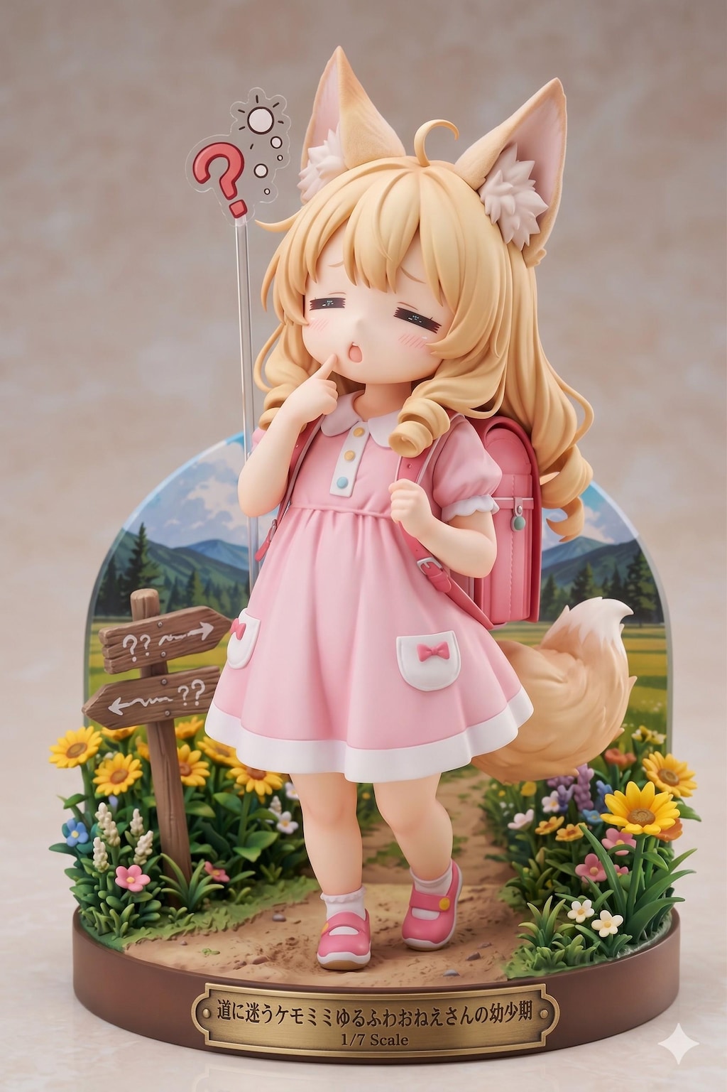 謎の海産物フィギュアコレクション７０