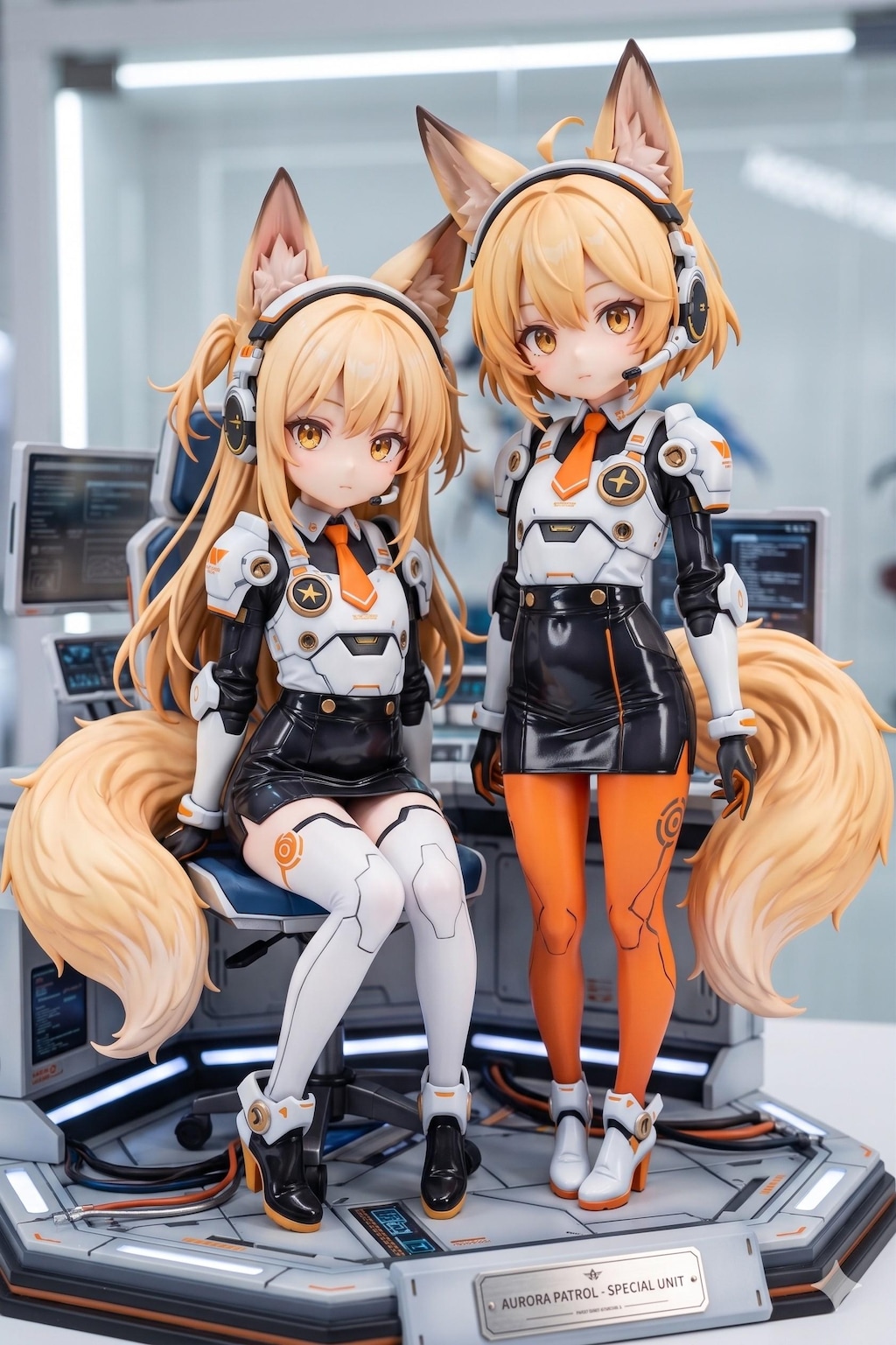 謎の海産物フィギュアコレクション７０