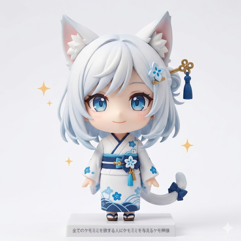 謎の海産物フィギュアコレクション７０