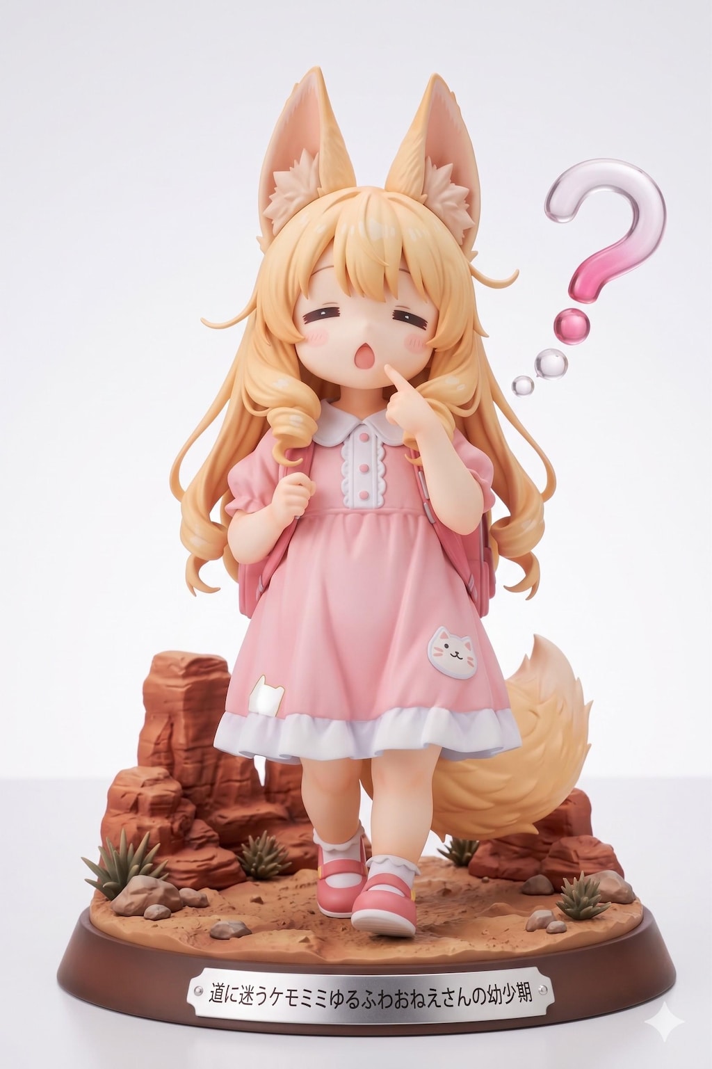 謎の海産物フィギュアコレクション７０