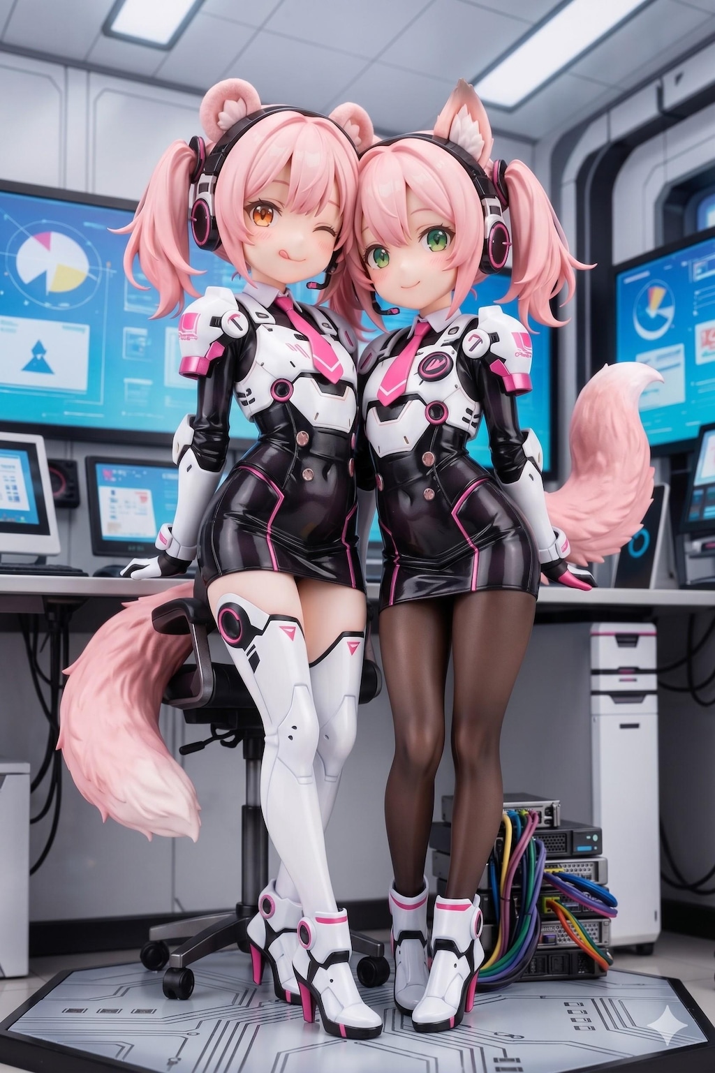 謎の海産物フィギュアコレクション７０