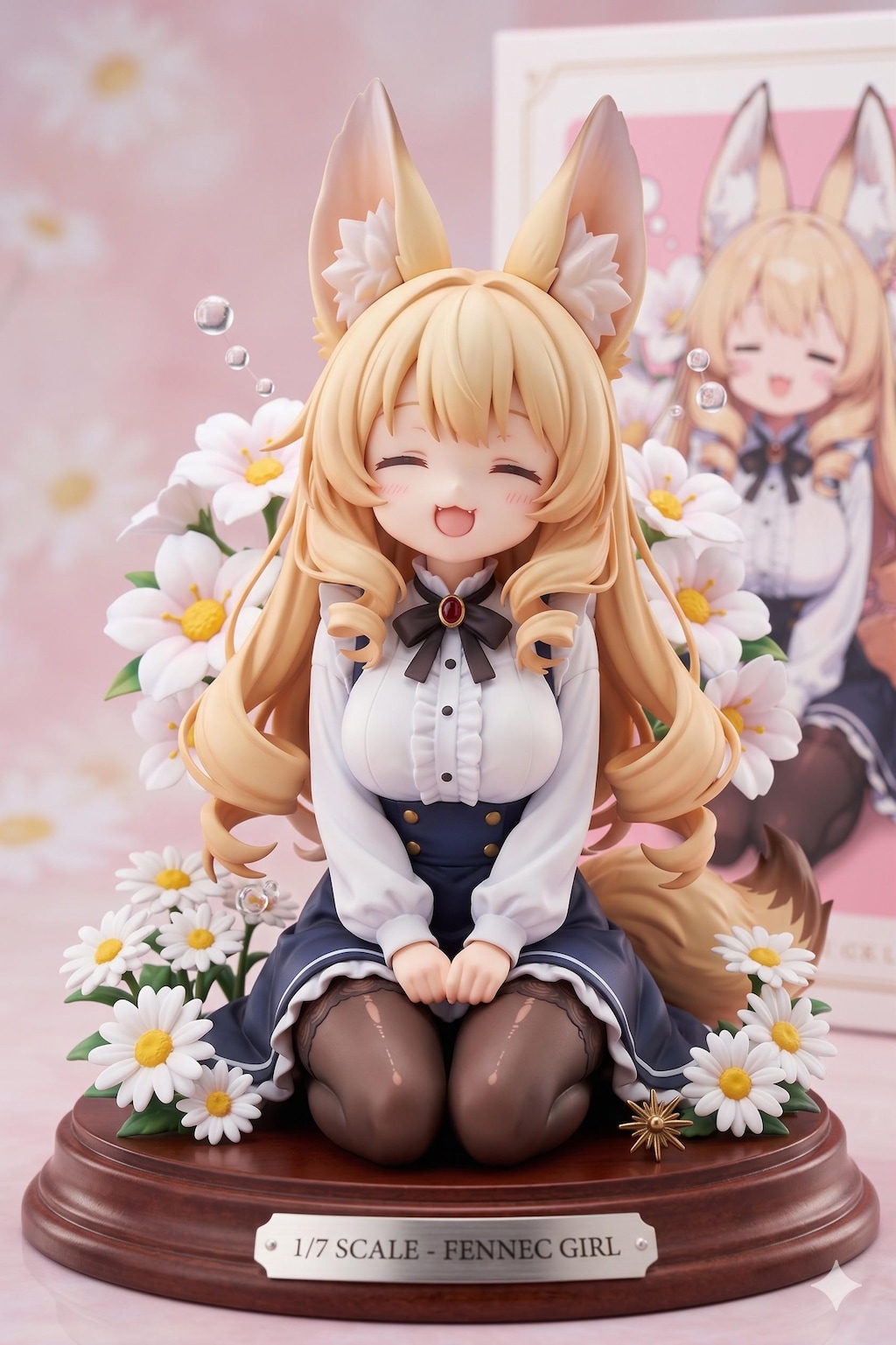 謎の海産物フィギュアコレクション７０