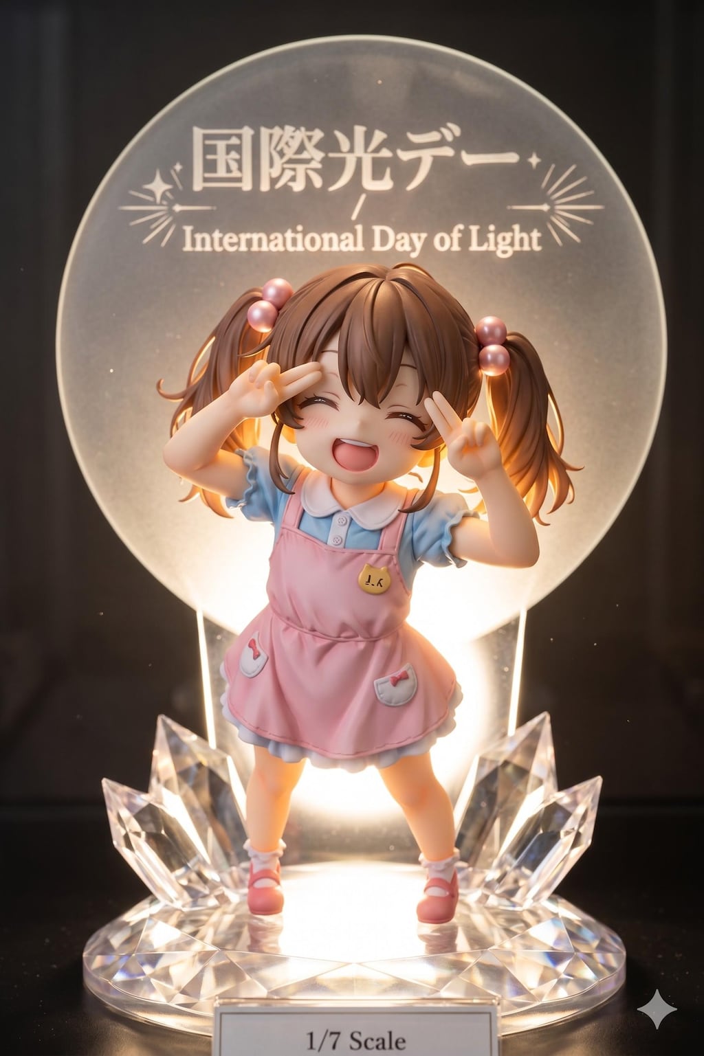 謎の海産物フィギュアコレクション７０