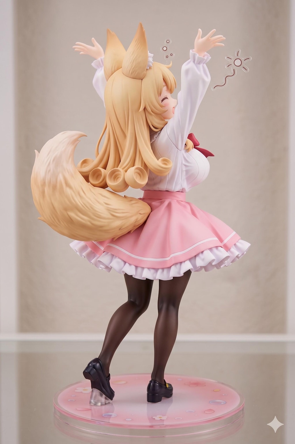 謎の海産物フィギュアコレクション７０