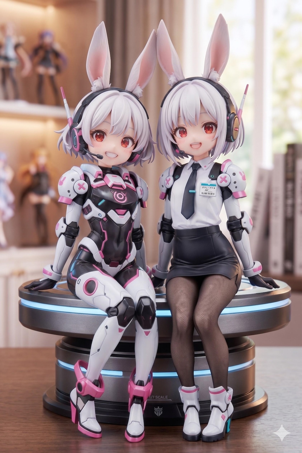 謎の海産物フィギュアコレクション７０