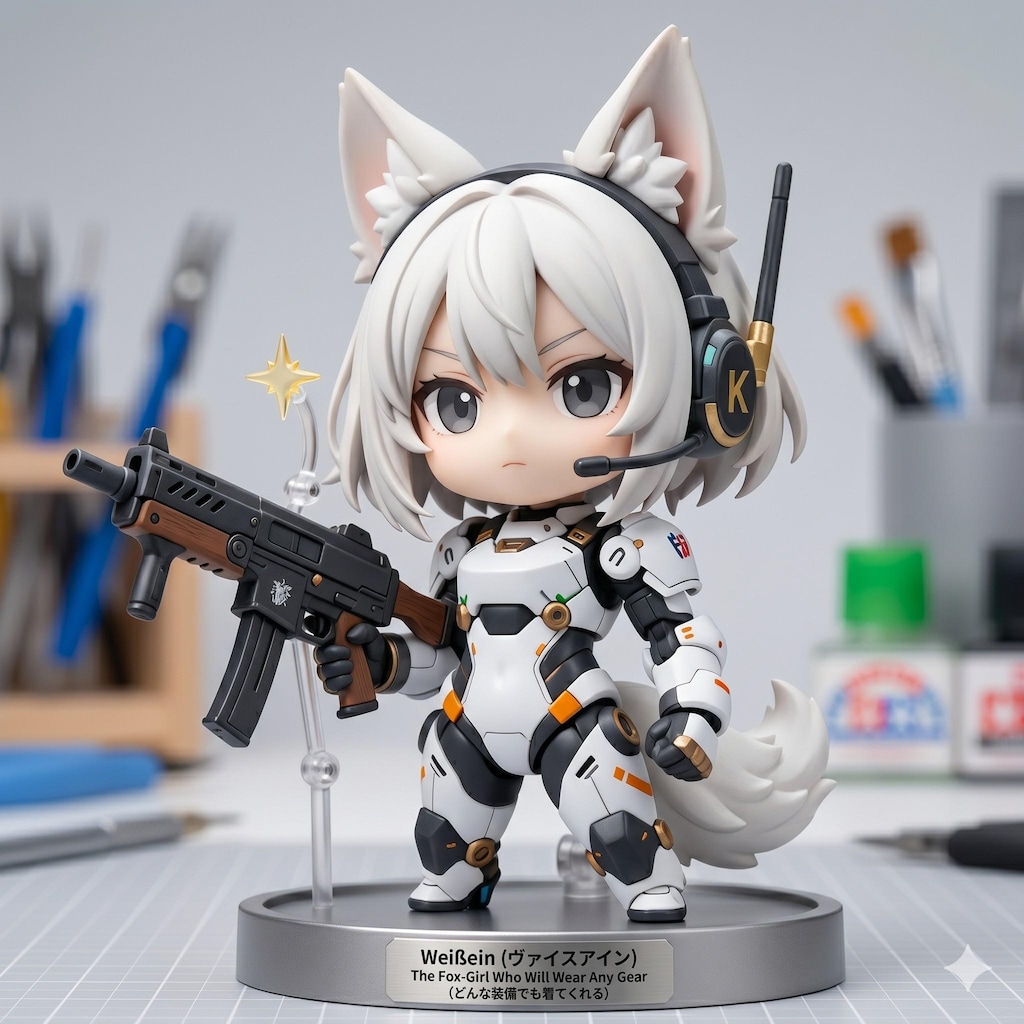 謎の海産物フィギュアコレクション７０