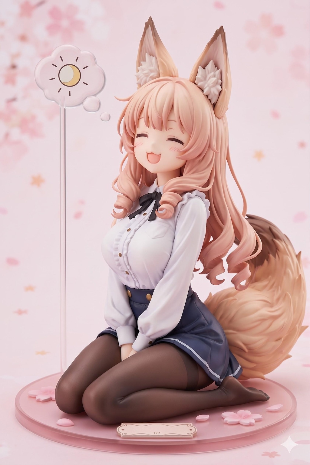 謎の海産物フィギュアコレクション７０