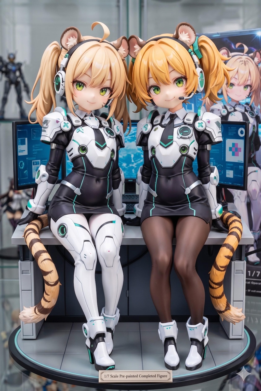 謎の海産物フィギュアコレクション７０