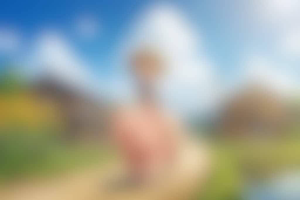 ひと夏の冒険　～GPT-4o版～