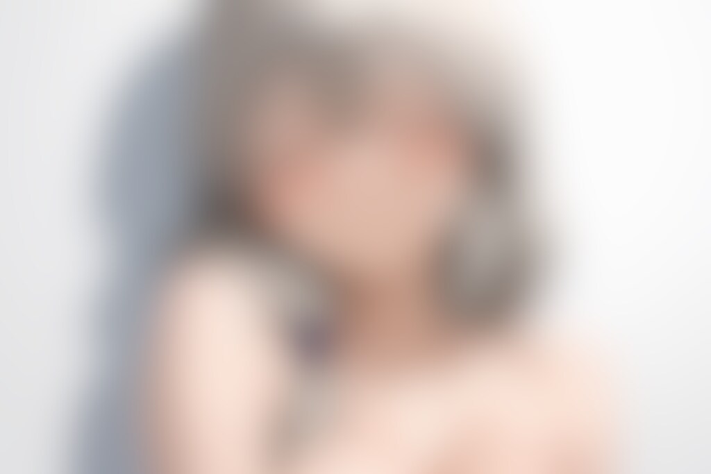 宇崎月さんの聖水
