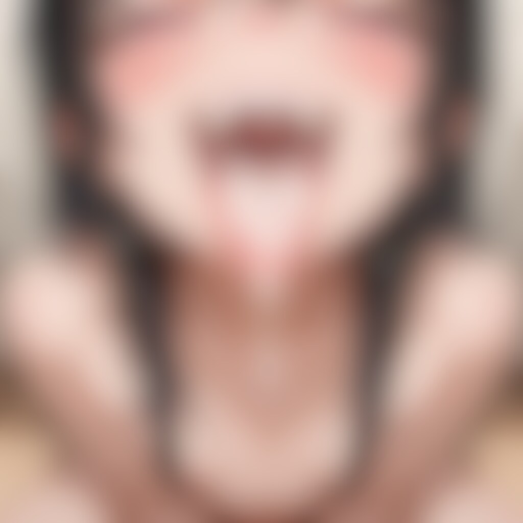 S級女子の口内ミルクを楽しむだけ