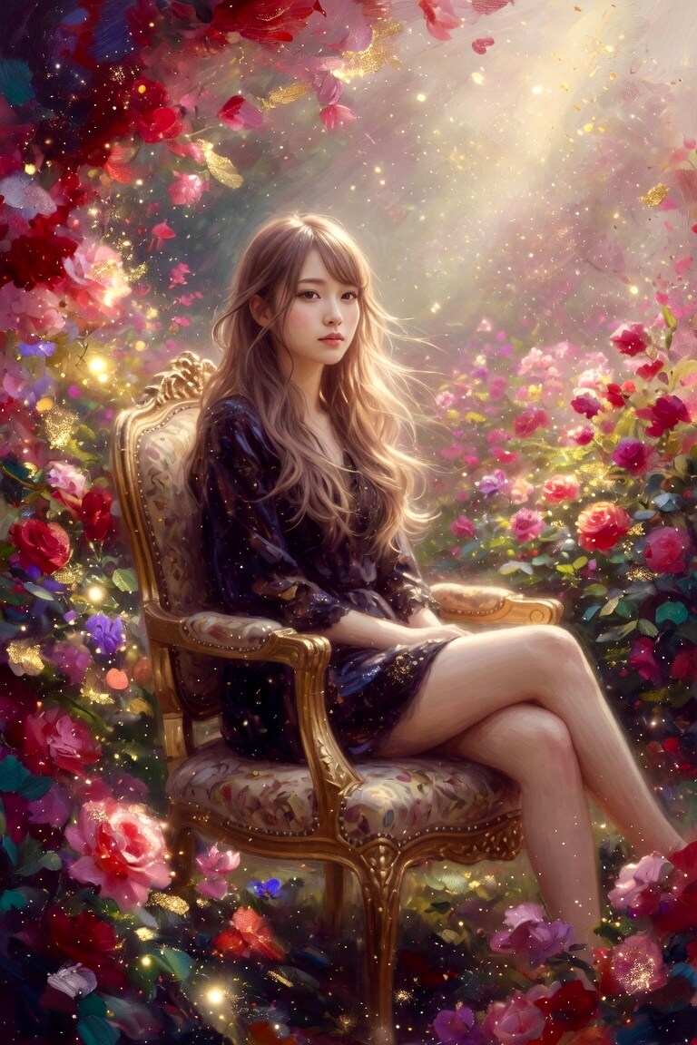 花幻香庭　壱