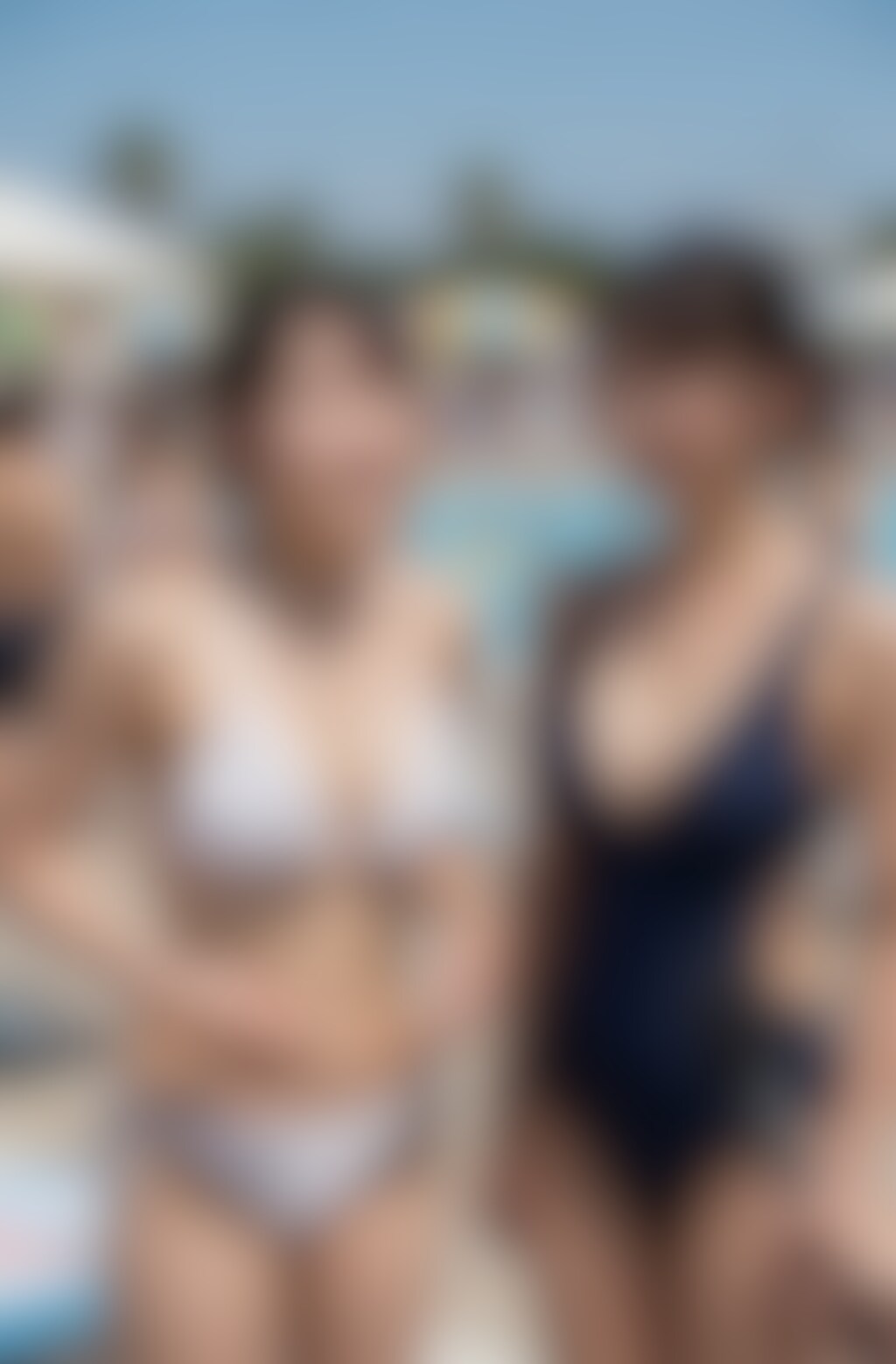 おっぱいチェック７