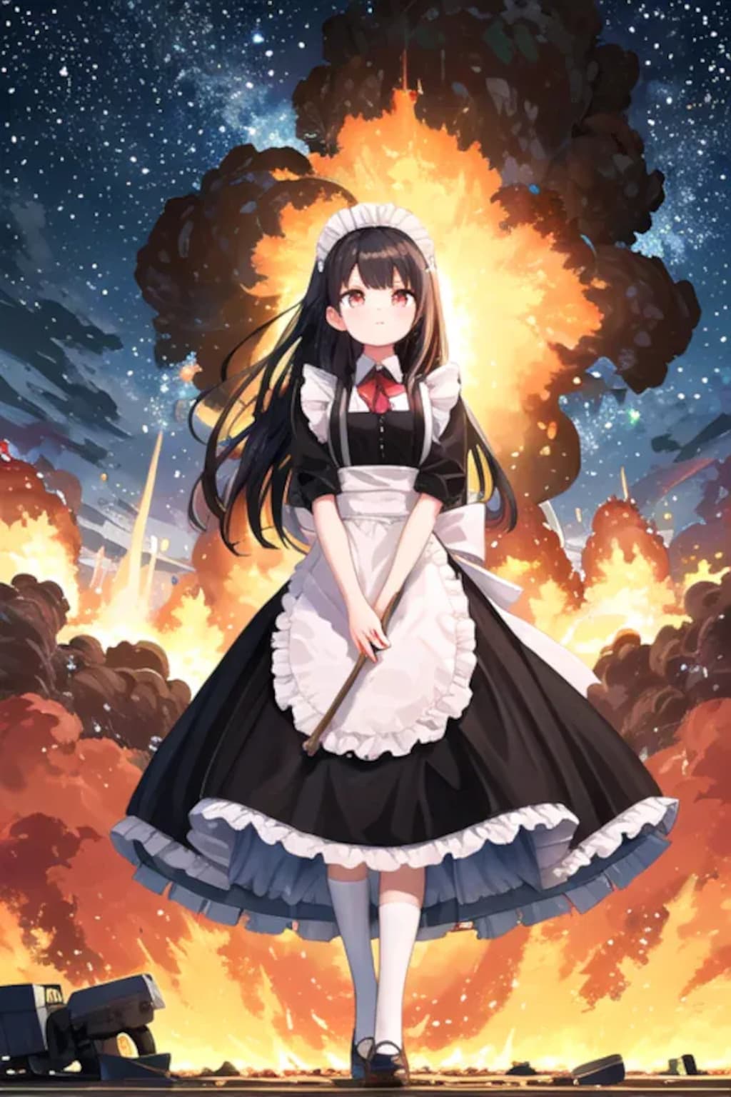 さくらちゃん爆発2024年版