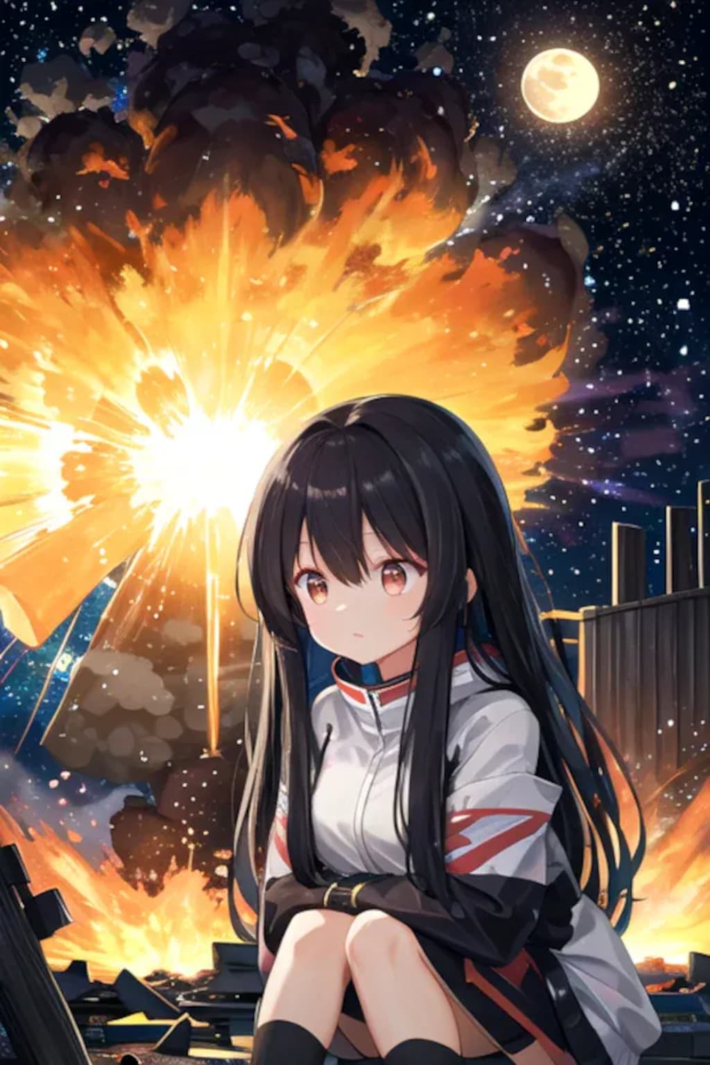 さくらちゃん爆発2024年版