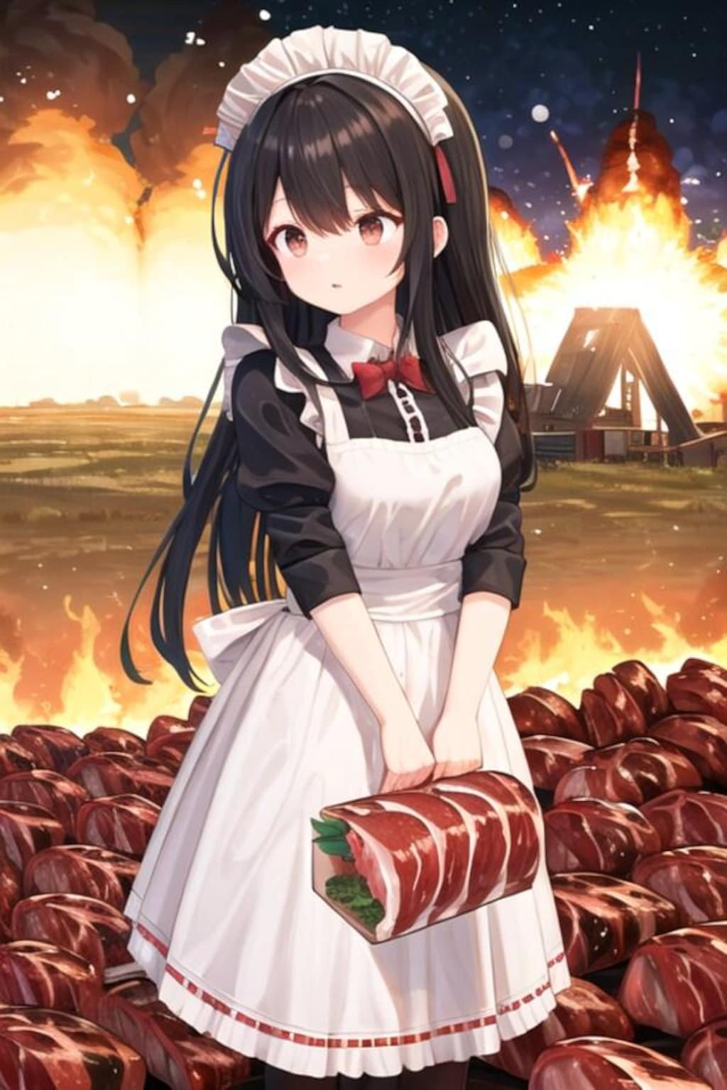 さくらちゃん爆発2024年版