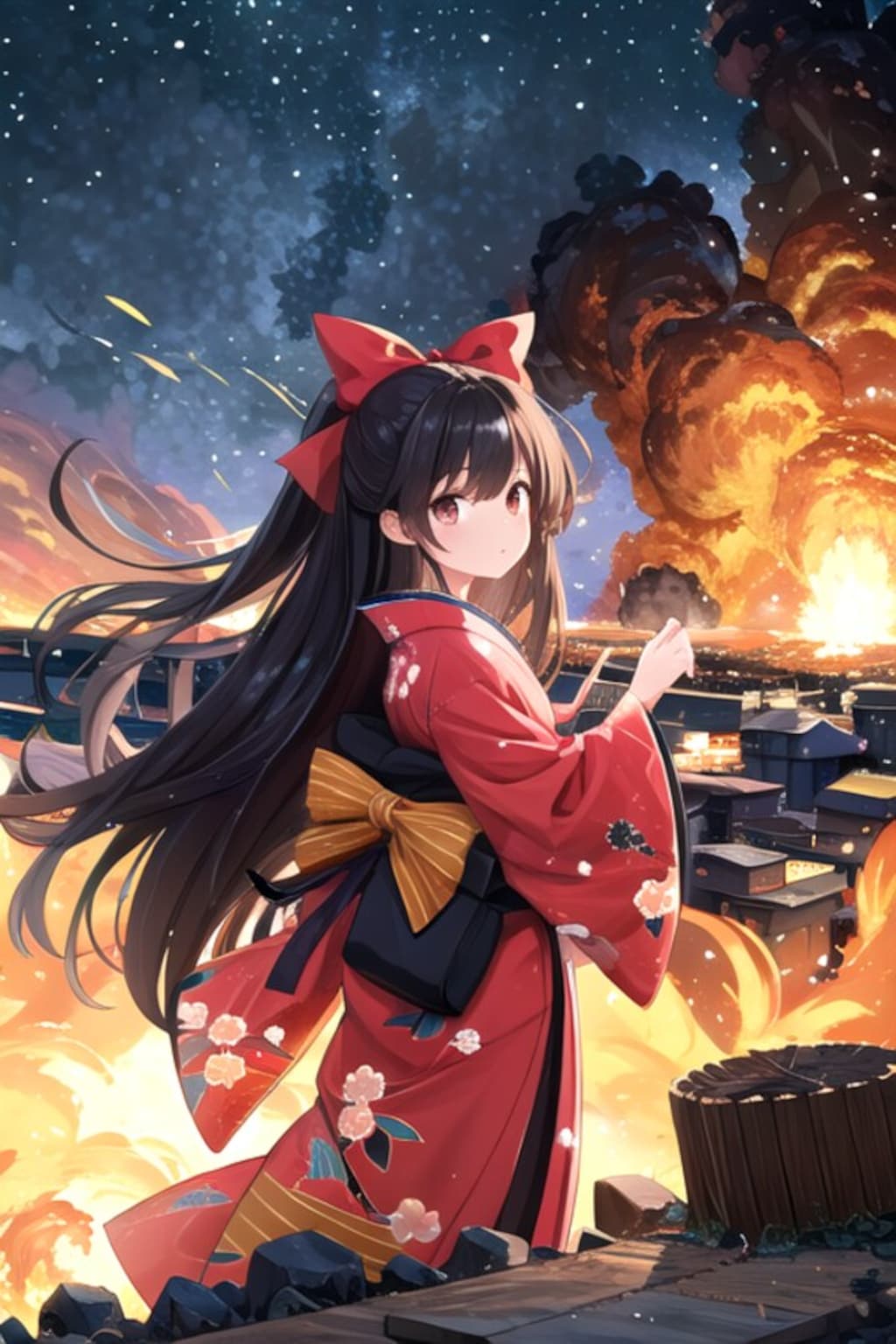 さくらちゃん爆発2024年版