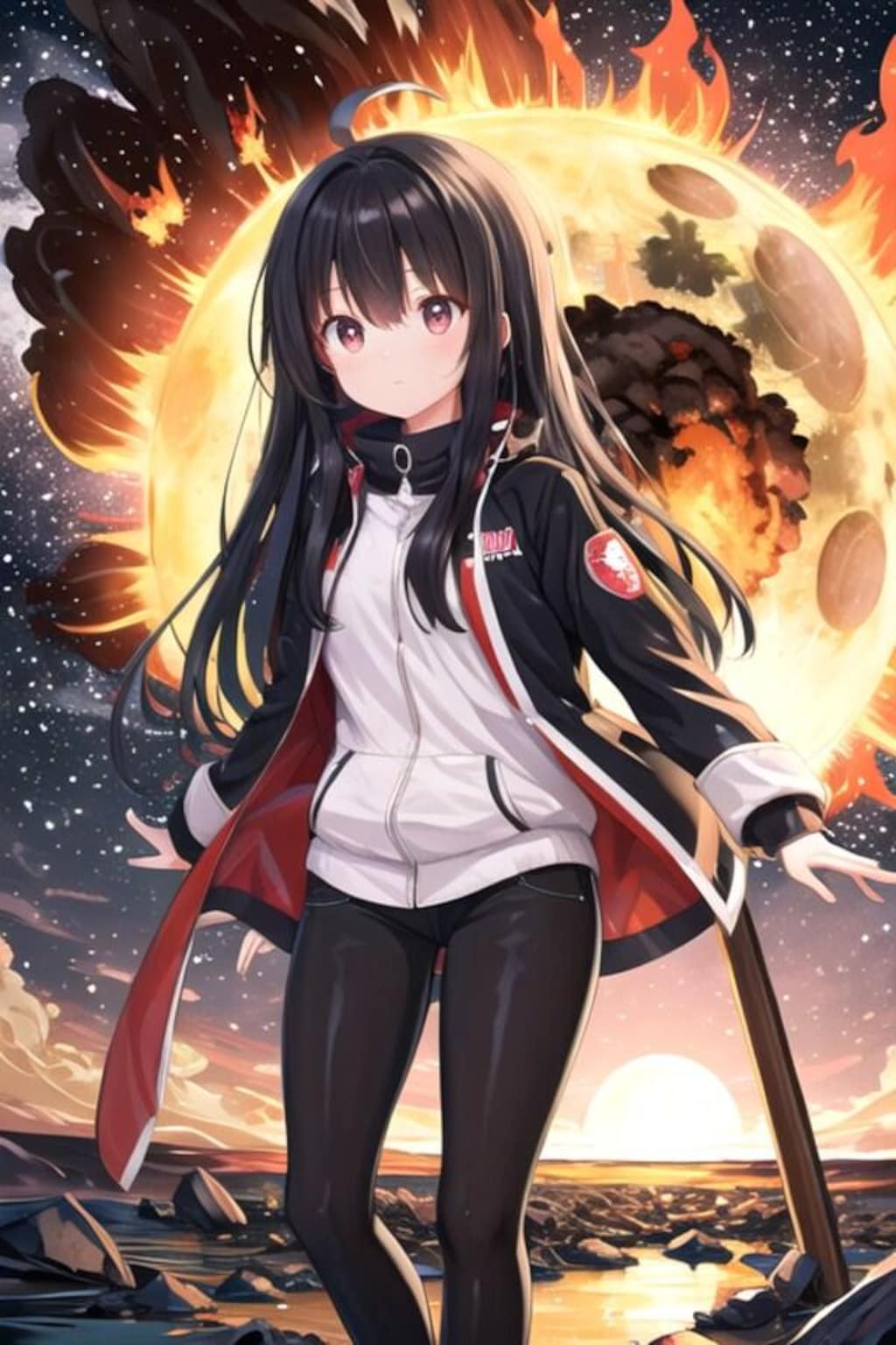 さくらちゃん爆発2024年版