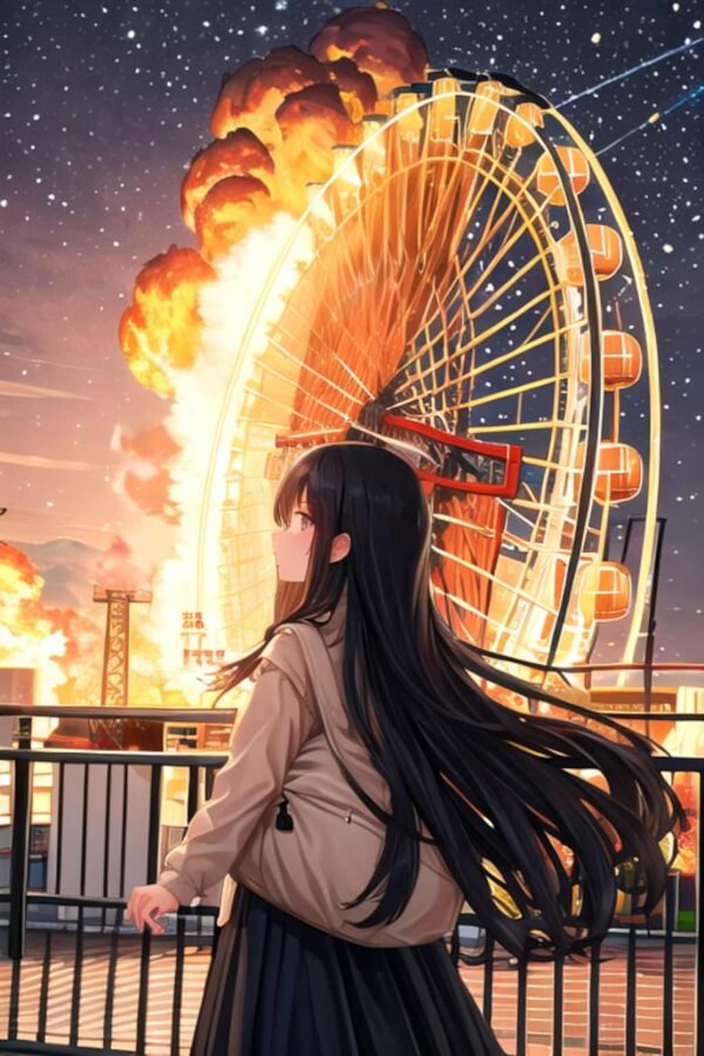 さくらちゃん爆発2024年版