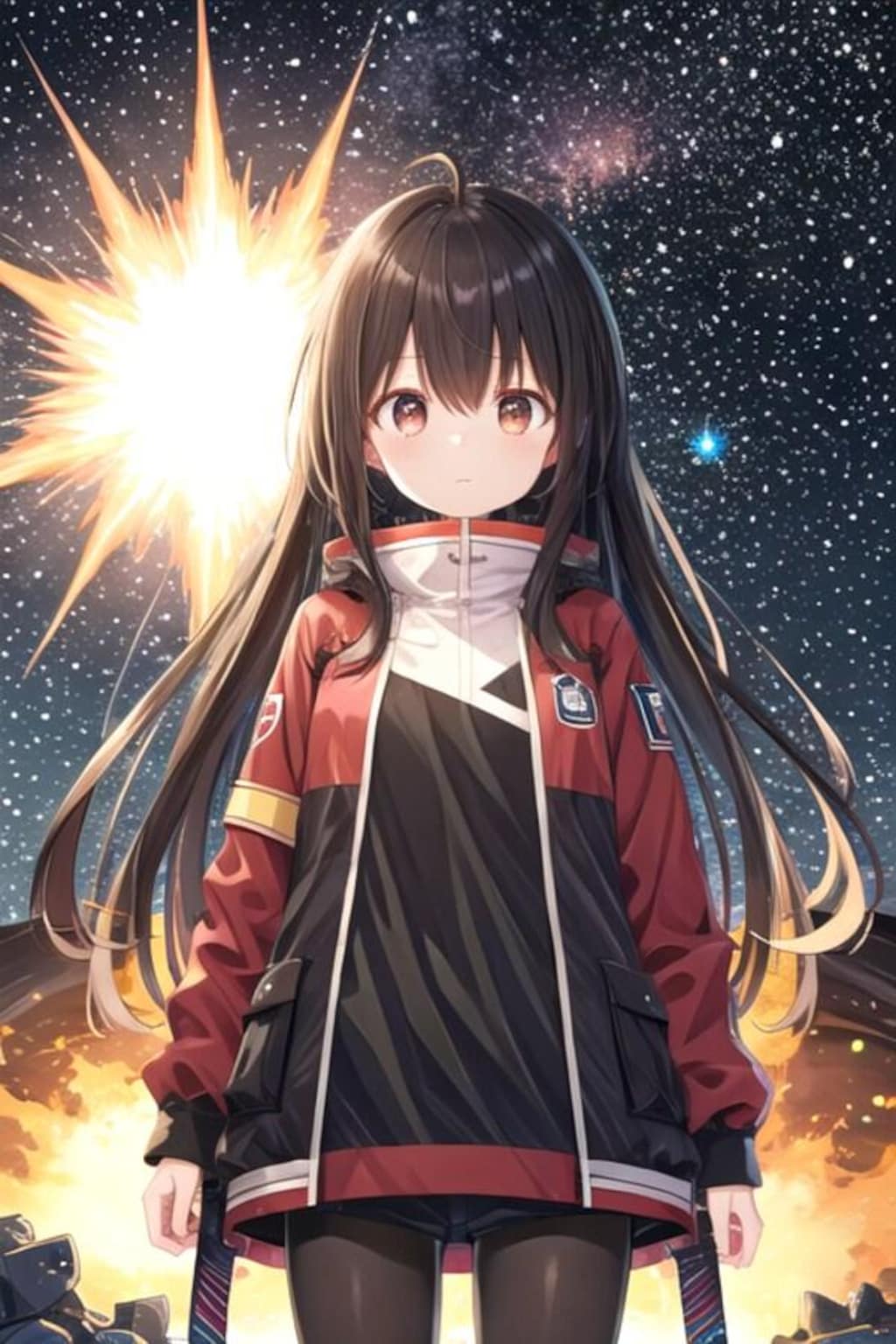 さくらちゃん爆発2024年版