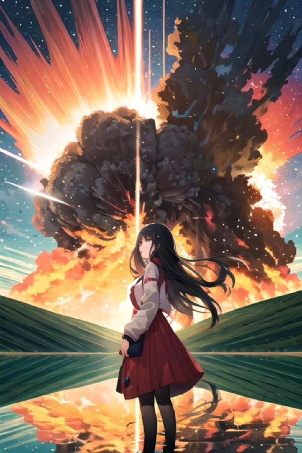 さくらちゃん爆発2024年版