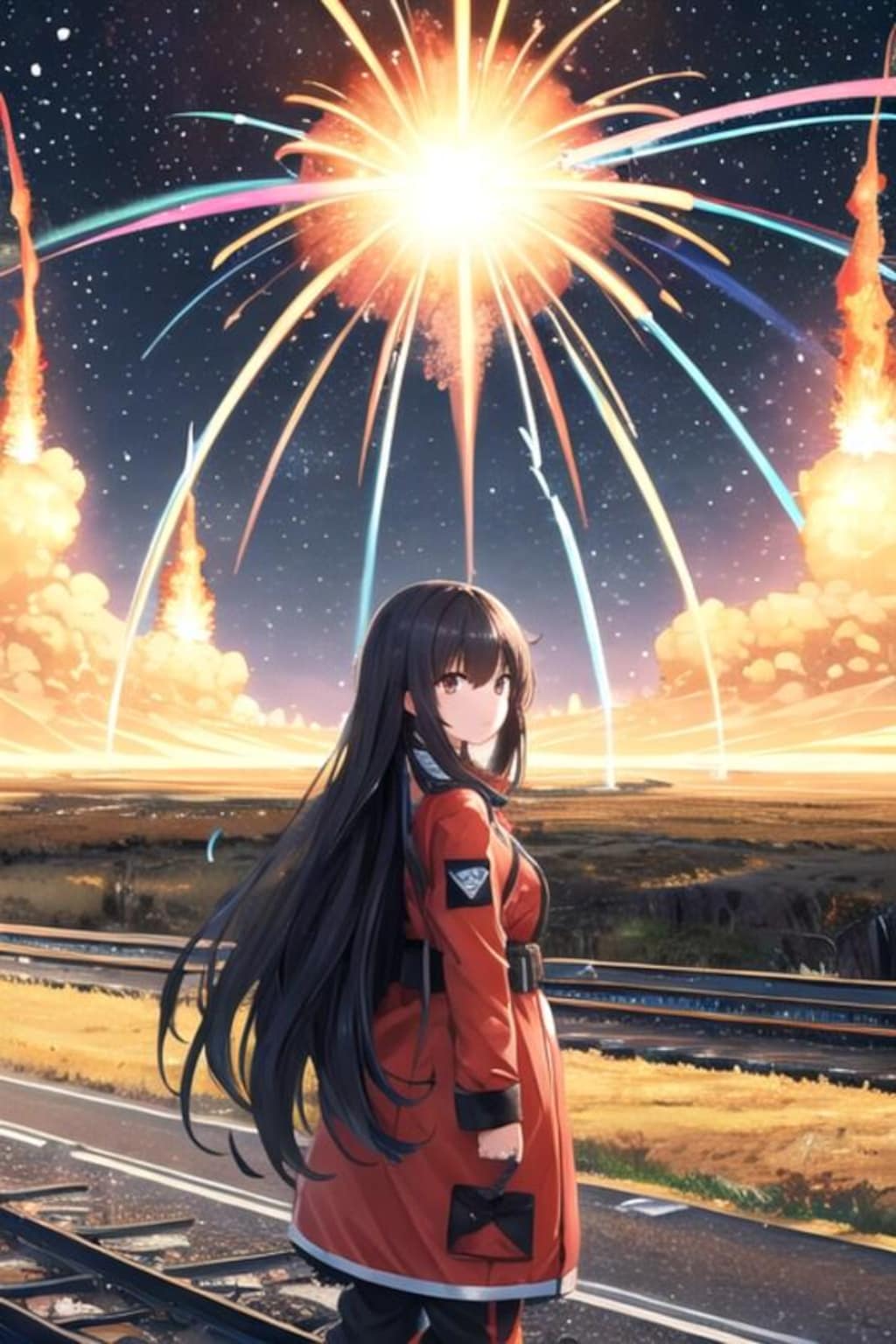 さくらちゃん爆発2024年版