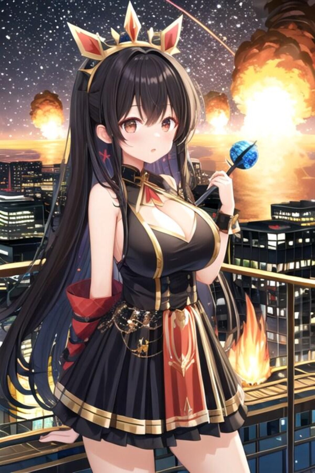 さくらちゃん爆発2024年版